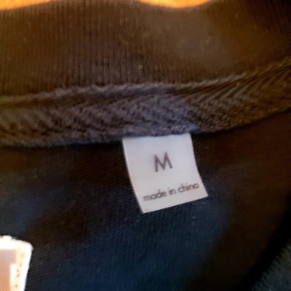 SOLD TO Round II🔥 Fear of God Guns & Roses band t - Picture 4 of 6